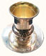Kiddush Cups