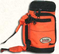 Tefillin and Talit carrier