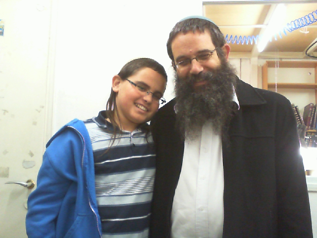הלל אורן
