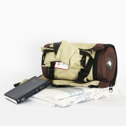 תפידנית בז עם חום